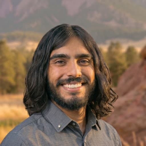 Ruben Sanchez, AI Systems Engineer
