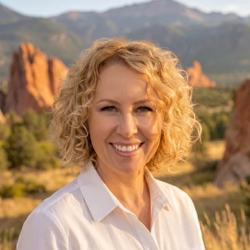 Victoria Sheverda, Business Intelligence Lead